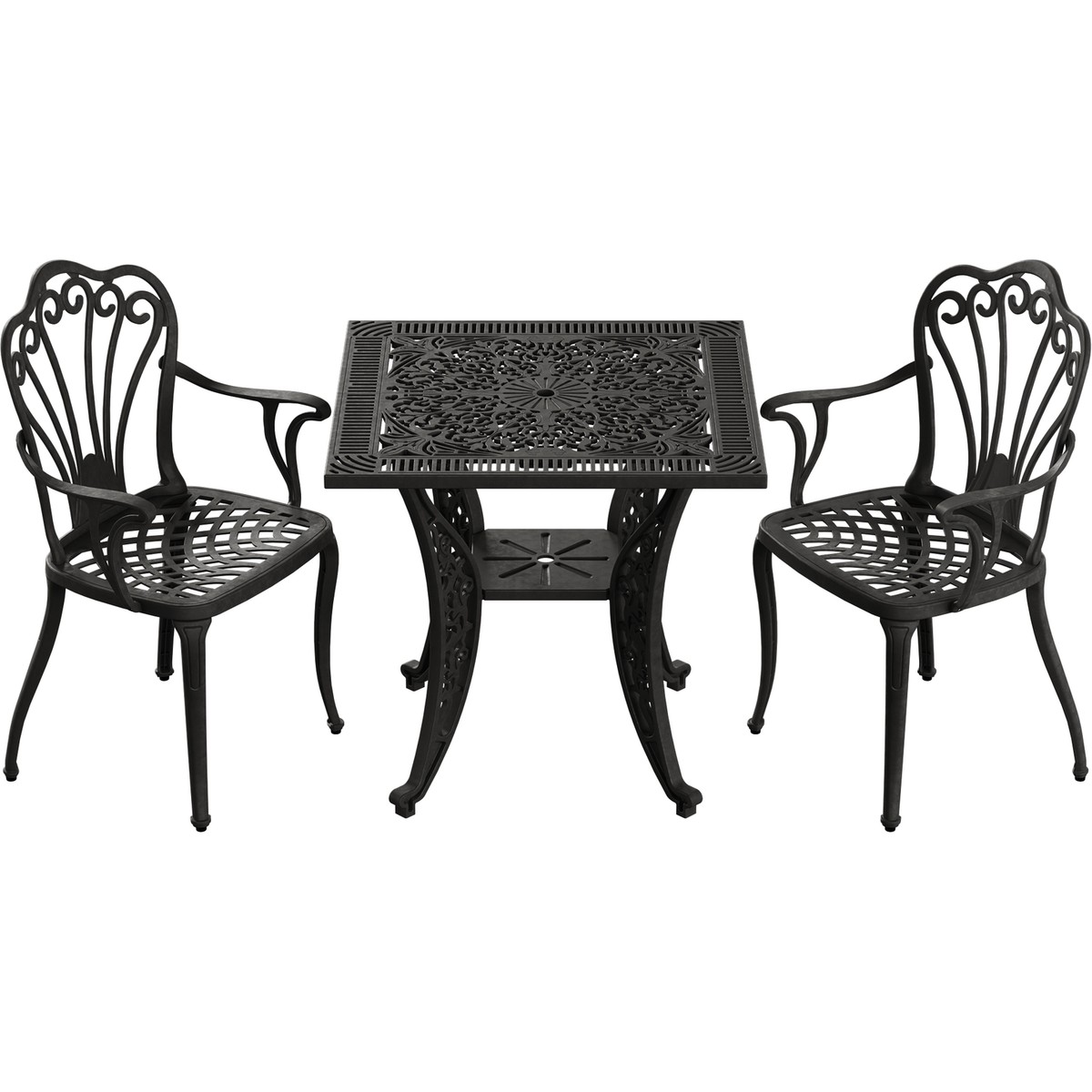 ivf-siyah-kare-masa-2-li-istanbul-sandalye-takimi-742.jpg IVF SİYAH KARE MASA + 2'Lİ ISTANBUL SANDALYE TAKIMI - Görsel 1