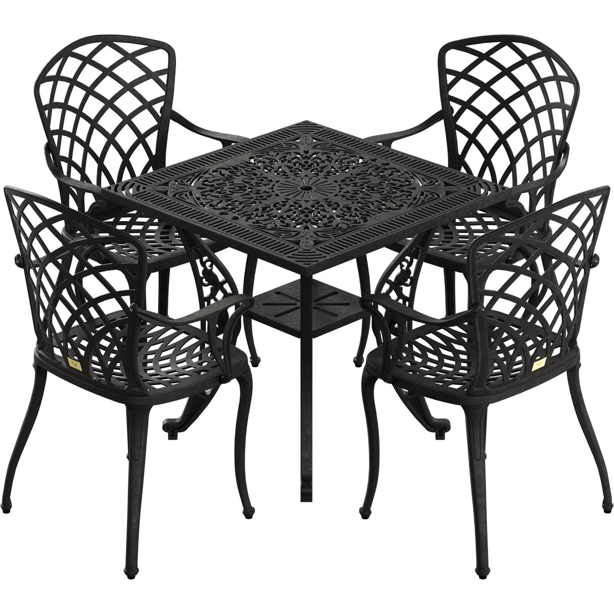 ivf-siyah-kare-masa-4-lu-hitit-sandalye-takimi-724.jpg IVF SİYAH KARE MASA + 4'LÜ HİTİT SANDALYE TAKIMI - Görsel 1