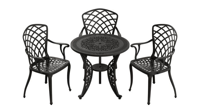 ivf-siyah-yuvarlak-masa-3-lu-hitit-sandalye-400.jpg IVF SİYAH YUVARLAK MASA + 3'LÜ HİTİT SANDALYE TAKIMI - Görsel 1