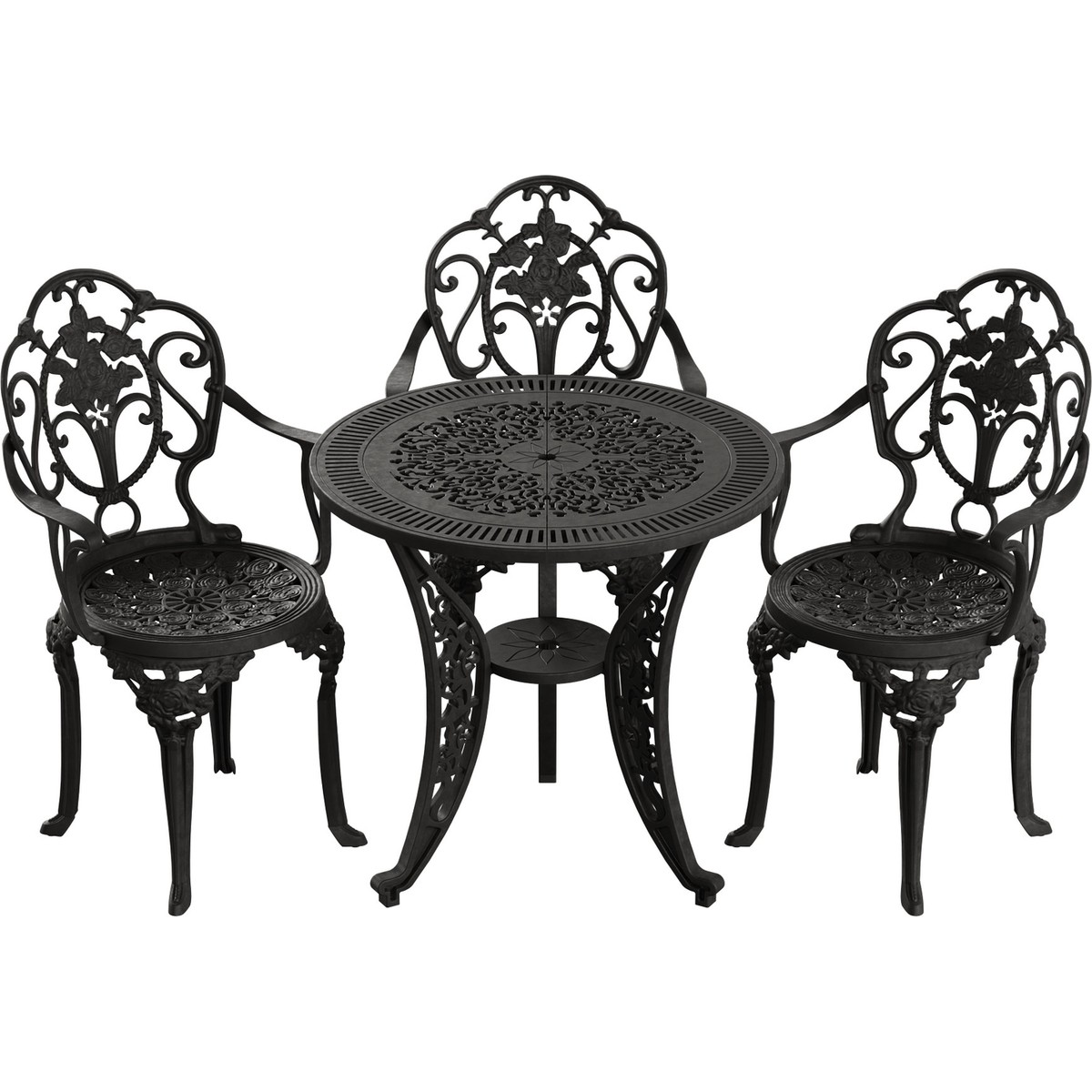 ivf-siyah-yuvarlak-masa-3-lu-isparta-sandalye-takimi-577.jpg IVF SİYAH YUVARLAK MASA + 3'LÜ ISPARTA SANDALYE TAKIMI - Görsel 1