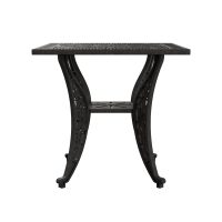 Istanbul Kare Masa - Görsel 3