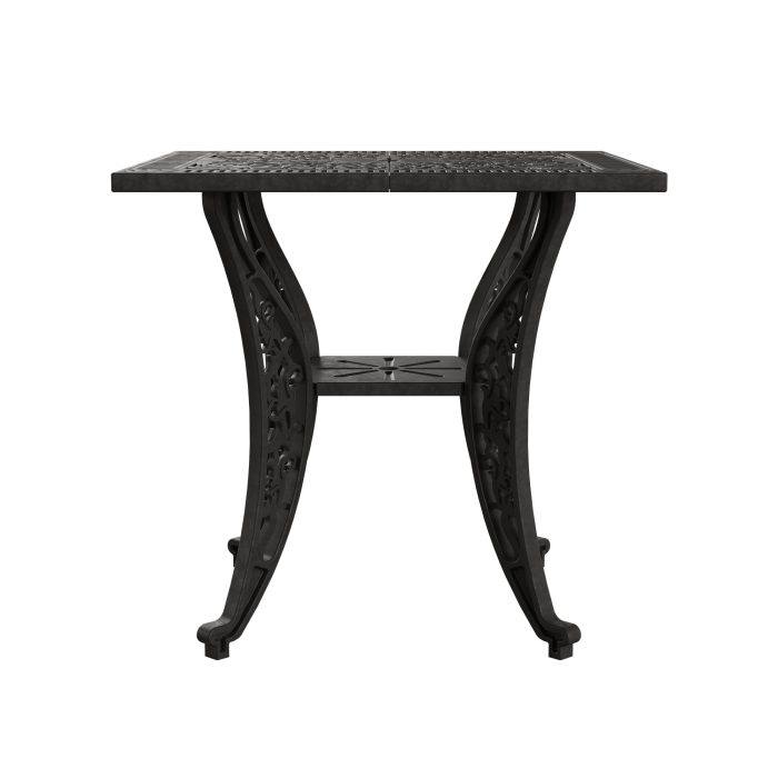 Istanbul Kare Masa - Görsel 3