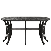 Istanbul Oval Masa - Görsel 3